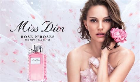 girl dior reclame|miss dior perfume.